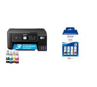 Epson EcoTank ET-2870 con Multipack Adicional