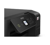 Epson EcoTank ET-2870 Inyección de tinta A4 5760 x 1440 DPI 33 ppm Wifi