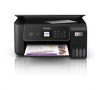 Epson EcoTank ET-2870 Inyección de tinta A4 5760 x 1440 DPI 33 ppm Wifi