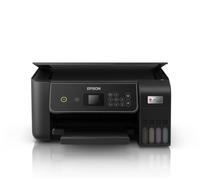 IMPRESORA MULTIFUNCIÓN EPSON ECOTANK ET-2871