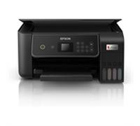 Epson EcoTank ET-2875 Impresora de inyección de tinta multifunción A4 con WiFi (3 en 1)