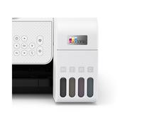 Epson EcoTank ET-2876 Inyección de tinta A4 5760 x 1440 DPI Wifi