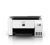 Epson ecotank et-2876 inyección de tinta a4 5760 x 1440 dpi wifi