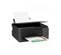 Impresora Inyección de tinta Wi-Fi Epson EcoTank ET-2910 multifunción color