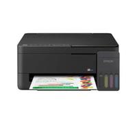 Epson EcoTank ET-2916 Impresora de tinta A4 multifunción con WiFi