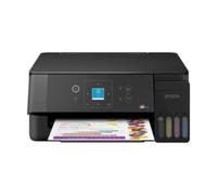 Epson EcoTank ET-2921 Impresora multifunción de inyección de tinta A4 con WiFi (3 en 1)