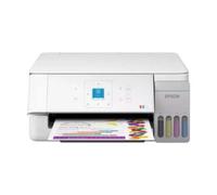 Epson EcoTank ET-2926 | para hogares ocupados | Wi-Fi | A4 | Impresión, Copia, Escaneo | Pantalla LCD | Compatible con AirPrint | Compacto | Contiene hasta 3 años de Tinta