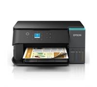 Epson EcoTank ET-2950 Inyección de tinta A4 4800 x 1200 DPI 33 ppm Wifi