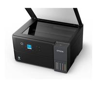 Epson EcoTank ET-2951 Impresora de tinta todo en uno A4 Wifi (3 en 1)