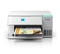 Epson EcoTank ET-2956 Impresora de tinta multifunción A4 con WiFi