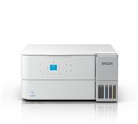 Epson EcoTank ET-2956 Impresora de inyección de tinta multifunción A4 con WiFi (3 en 1)