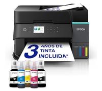Epson EcoTank ET-3950 Inyección de tinta A4 4800 x 1200 DPI 35 ppm Wifi