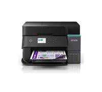 Epson EcoTank ET-3950 Inyección de tinta A4 4800 x 1200 DPI 35 ppm Wifi