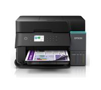 Epson EcoTank ET-3950 Inyección de tinta A4 4800 x 1200 DPI 35 ppm Wifi