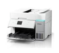 Epson EcoTank ET-3956 - Multifunktionsdrucker - Farbe - Tintenstrahl - ITS - A4/Letter (Medien)