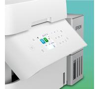 Epson - EcoTank ET-3956 Inyección de tinta A4 4800 x 1200 DPI 35 ppm Wifi