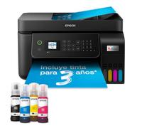 Epson EcoTank ET-4800