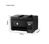 Epson EcoTank ET-4800