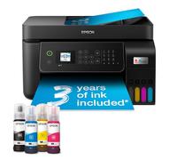 Epson EcoTank ET-4800