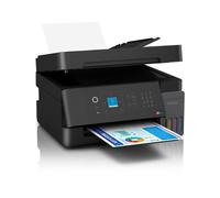 Epson EcoTank ET-4900 - Impresora