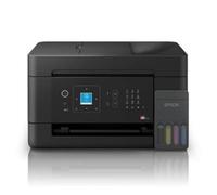 Epson EcoTank ET-4905 Impresora de tinta A4 multifunción con WiFi