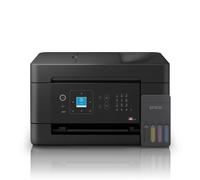 EPSON EcoTank ET-4905 Impresora Multifunción Tinta ITS Wi-Fi Color A4