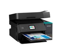 Epson Multifunción Ecotank ET-4950