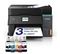 Epson Multifunción Ecotank ET-4950
