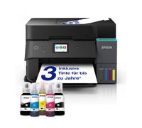 Epson Multifunción Ecotank ET-4950