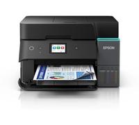 Epson Multifunción Ecotank ET-4950