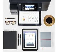 Epson EcoTank ET-5800 impresora de inyección de tinta all-in-one A4 con WiFi (4 en 1)
