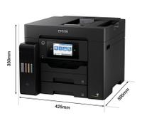 Epson EcoTank ET-5850