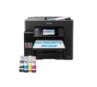 EPSON EcoTank ET-5855