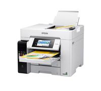 Epson EcoTank Pro ET-5885 Inyección de tinta A4 4800 x 2400 DPI 25 ppm Wifi