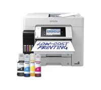 Epson EcoTank Pro ET-5885