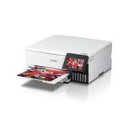 Epson EcoTank ET-8500
