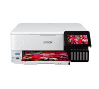 Epson EcoTank ET-8500