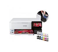 Epson EcoTank ET-8500 - Impresora multifunción