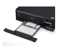 Epson EcoTank ET-8550