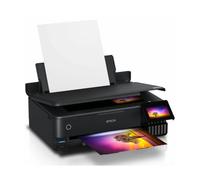 Epson EcoTank ET-8550