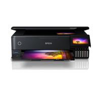 Epson EcoTank ET-8550