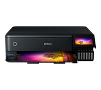 Epson EcoTank ET-8550