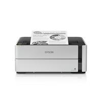 epson ecotank et-m1180 multifunción a4 wifi inkjet dúplex