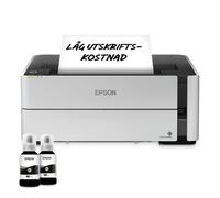 Epson EcoTank ET-M1180 Impresora Láser B/N Wi-Fi Dúplex