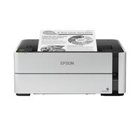 Epson EcoTank ET-M1180 impresora tinta monocromo WIFI