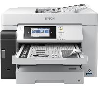EPSON EcoTank ET-M16680 Multifunción A3 Wifi Inkjet Dúplex