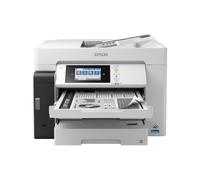 Epson - EcoTank Pro ET-M16685 Inyección de tinta A3 4800 x 2400 DPI Wifi