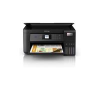 Epson EcoTank Impresora multifunción ET-2850 A4 con depósito de tinta, conexión Wi-Fi