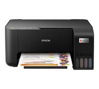 Epson EcoTank L3230 - A4-Multifunktionsdrucker mit kontinuierlicher Tintenzufuhr (C11CJ68407)
