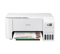 Epson EcoTank L3276 Impresora de inyección de tinta multifunción A4 con WiFi (3 en 1)